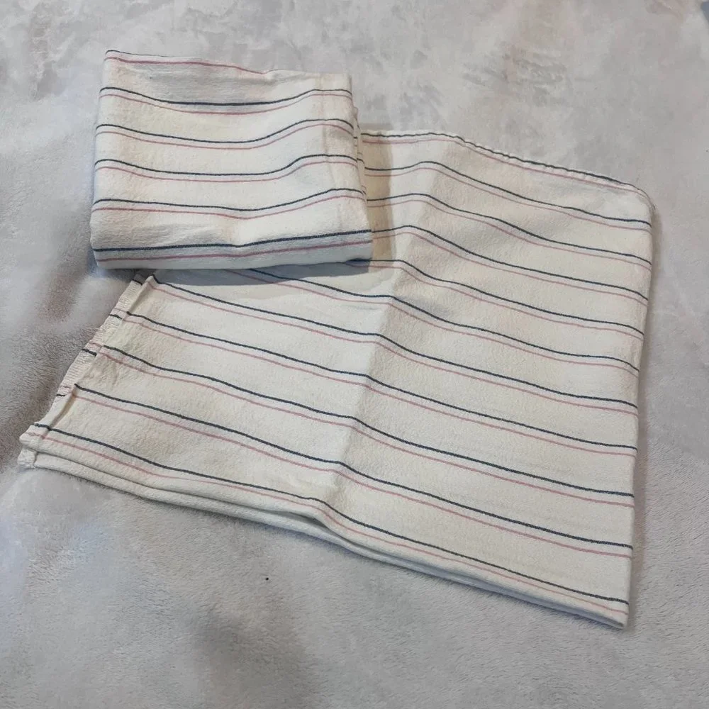2 Comfy Baby Swaddles 30 x 32 NWT